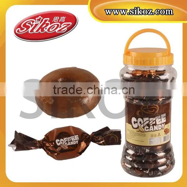 SK-Y014 Coffee Candy in Jar photo-5