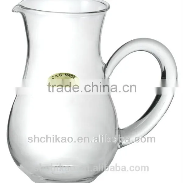 Glass Resistant Jug photo-2