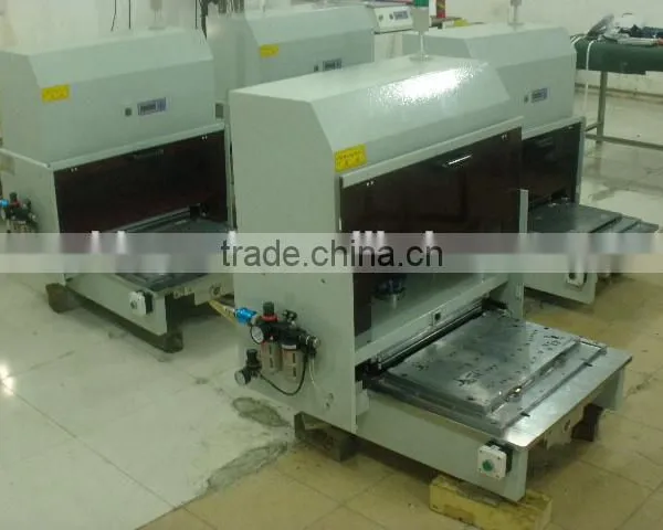 FPC Sheet Depaneling Machine ,FPC Sheet Punch Separator -YSPE photo-5
