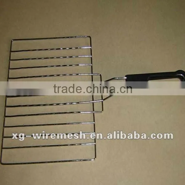 (Factory) Barbecue Grill Wire Mesh