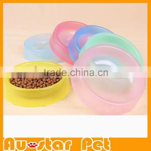 High Quality Pet Supplies & Pet Training Products Pet Food Bowl for Dogs and Cats