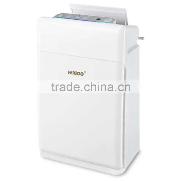 Living Room Portable Air Purifier photo-2