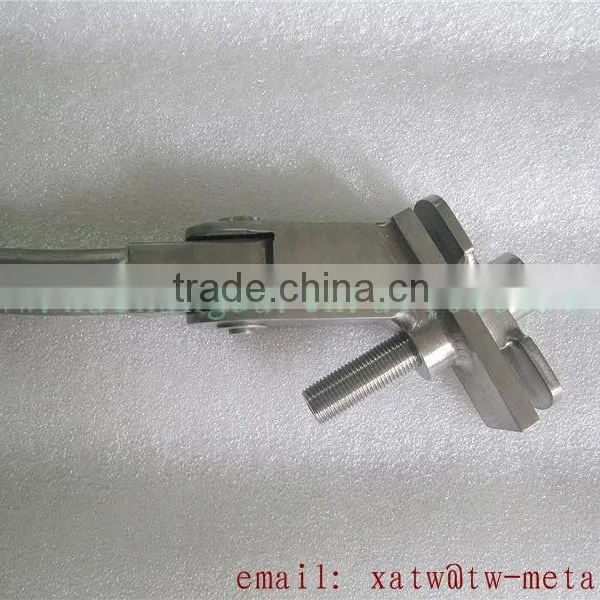 Bicycle Kickstands Ti Bike Kickstand Bicycle Kickstand Wholesale photo-3