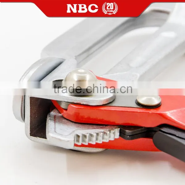 Professional Manufacturer Industry Grade Ratchet F Clamp F Tool With Adjusted Clamp photo-4