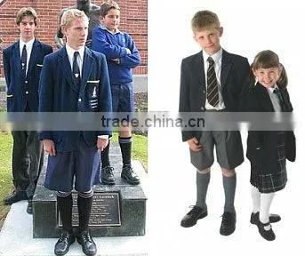 2016 New School Uniforms photo-2