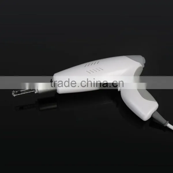 AYJ-X11D Hottest Mesotherapy Gun Meso Injection Mesotherapy Machine With Meso Microneedle Pen photo-3