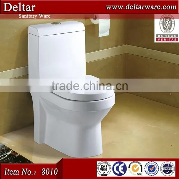 Royal WC Toilet Prices, Markdown Sale Lower Price Europe Toilet, P Trap 180mm Toilets For Sale photo-4