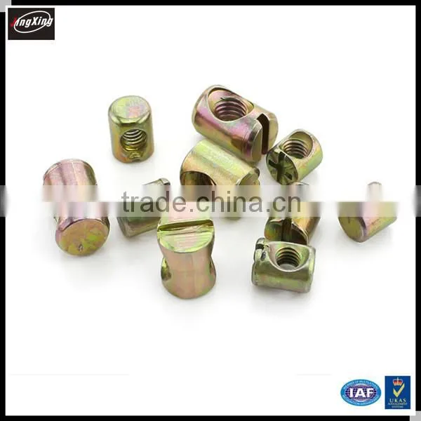 Furniture Hardware Screw Nut Bolt photo-5