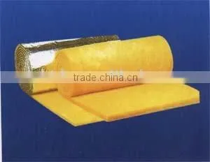 Glass Wool