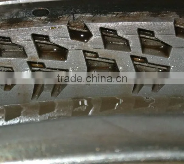 Bicycle Tyre Mold photo-5