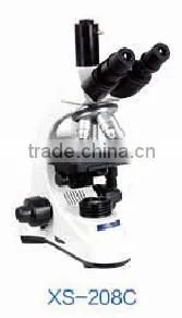 Laboratory Biological Microscope / Trinocular Microscope/ Binocular Microscope photo-3