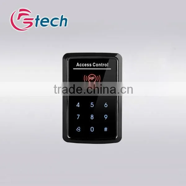 Rfid Access Control Security With Back Light High Security Access Control System