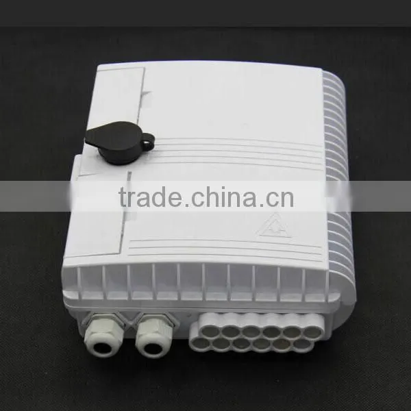 Odf Outdoor Fiber Termination Box FCST02208 photo-2