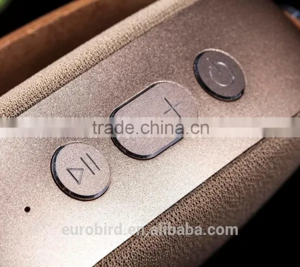 High Quality Efficient Powerful Woofer Bluetooth With FM Radio photo-5