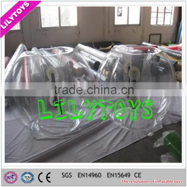 Attractive Commercial Bumper Ball Inflatable Ball photo-5