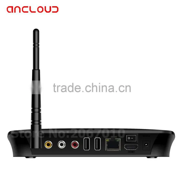 Japan Kawasaki Watching Chinese Channel With Chinese TV Box,Chinese Android TV Box,HD Chinese IPTV Box,Ancloud Smart TV Box photo-2