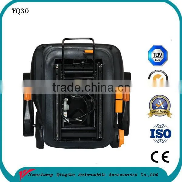 Luxury Air Forklift Seat,heavy Forklift Seat photo-6