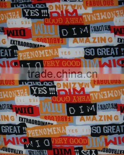 Fabric Jersey photo-5