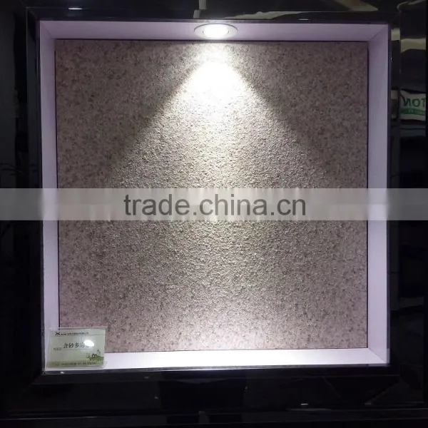 China Allibaba Building Cheap Wall Exterior External Facade Panel photo-2