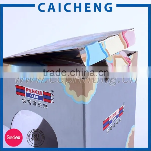 Custom Printing Children Toys Box photo-5