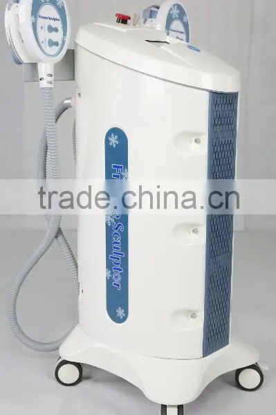 Body Shaping Machine/ Cool Slimming Machine/ Cool Tech Fat Freezing Machine photo-3