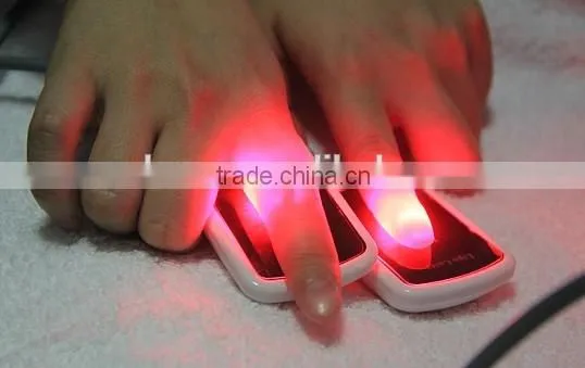 Beauty Medical Device Best Price 635nm-650nm Zerona Lipo Laser Slimming photo-5