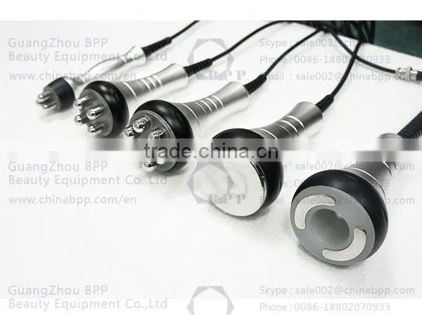 5 in 1 Multifunction Weight Loss Beauty Machine photo-5
