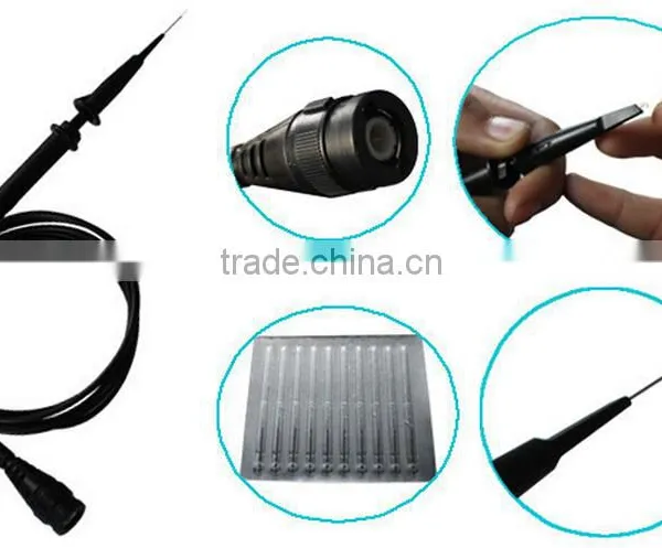 Portable RBS Spider Vein Removal Skin Treatment Device photo-5