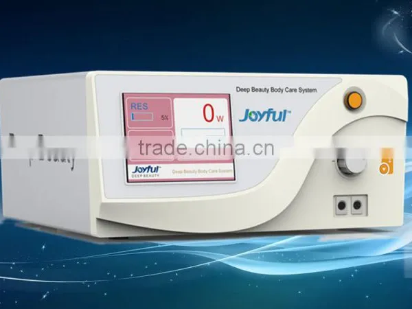RF Beauty Machine for Body Slimmng /face Lift Machine rf photo-2