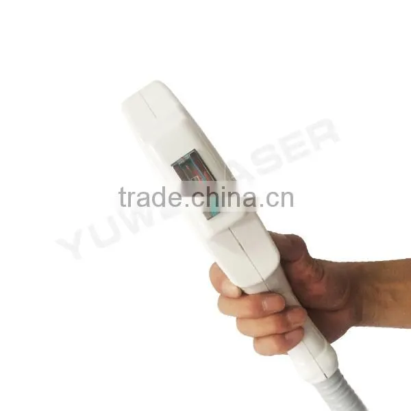 2016 Hot Selling!!! Epilation Machine hm Ipl b2 for Hire Removal photo-4