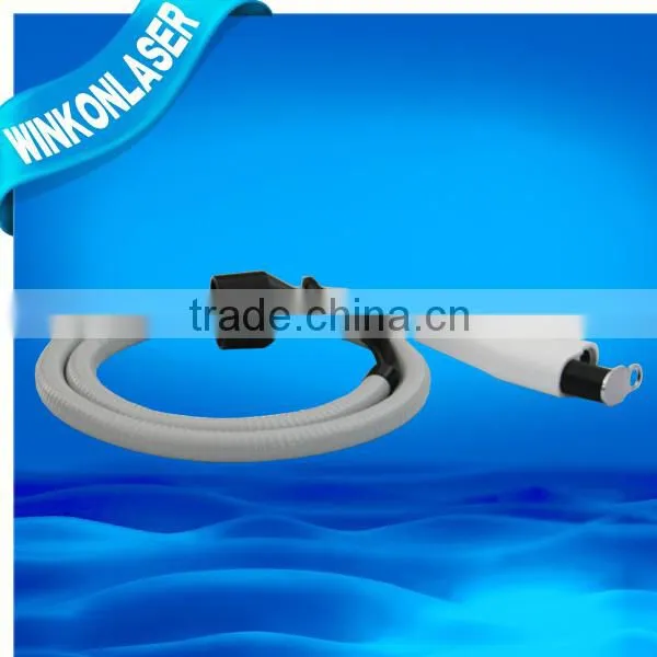 Medical Laser Treatment Equipment / Laser Treatment Instrument / Hair Removal Machine for Women photo-4