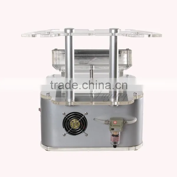 5 In1 Vacuum Cavitation Slimming Machine Effective Fitting Machine photo-3