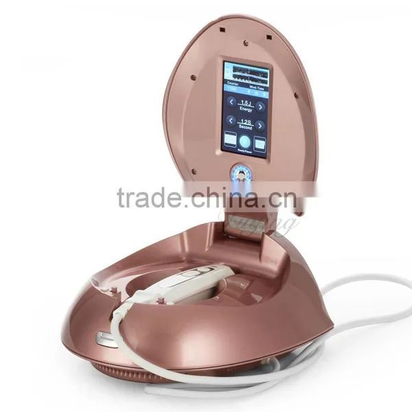 Weight Loss Skin Tightening Professional Beauty Machine HIFU Body Contouring Face Lifting Anti-Aging Skin Regeneration Beauty Machine photo-2