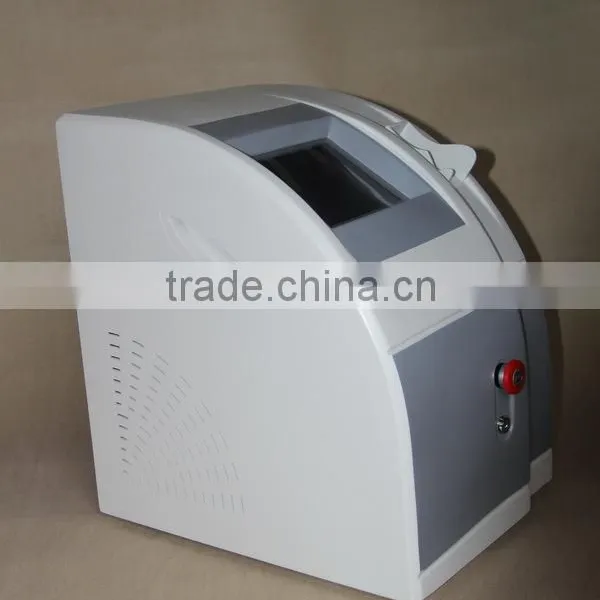 Made in China Portable Ipl Permanent Hair Removal photo-6
