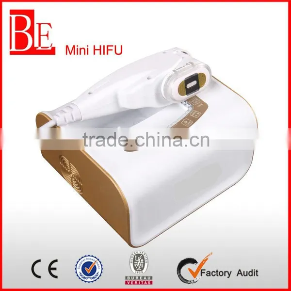 Home Use Second Hand Ultrasound HIFU Equipment photo-2
