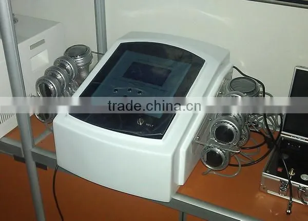 2016 High Quality Portable Ultrasound Cavitation Slimming System photo-2