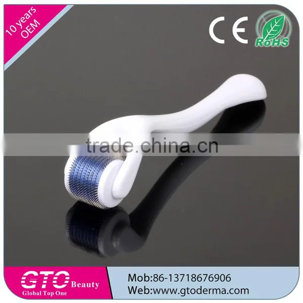 Medical CE Approval 540 Needles Derma Roller With Low Price photo-2