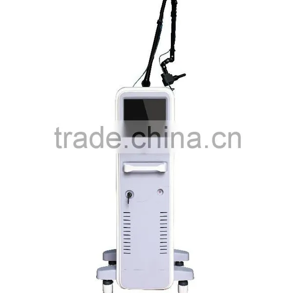 2015 CO2 Fractional Laser Scar Removal Skin Resurfacing Co2 Fractional Laser Therapy photo-5