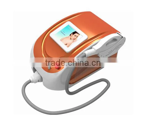 TaiBo Beauty CE Approval Mini Ipl Portable for Pigmentation and Vascular Removal photo-2