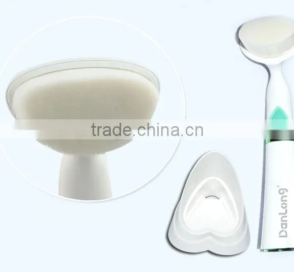 Electric Facial Cleansing Brush OEM and ODM Sonic Facial Cleansing Brush Manufacturer photo-5