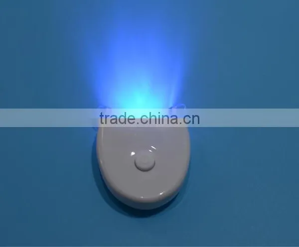 2016 New Best Teeth Whitening Machine Dental Bleaching Teeth White Kit 5 Led With Mouth Trays photo-2