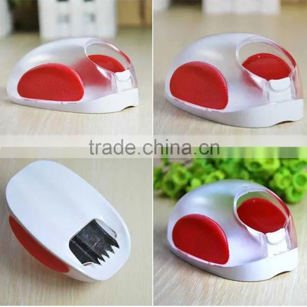 Hot Selling As Seen On TV Product Corn Plastic Vegetable Peeler photo-3
