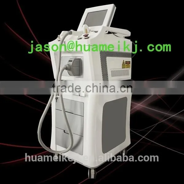 Portable Painless Hair Removal Laser LB300 With CE photo-2