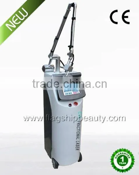 Co2 Fractional Laser System
