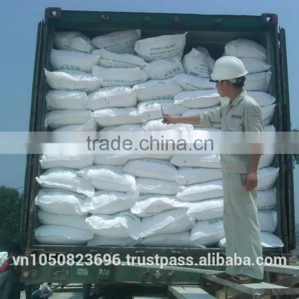 CASSAVA/TAPIOCA/MANIOC STARCH, FOOD GRADE photo-5