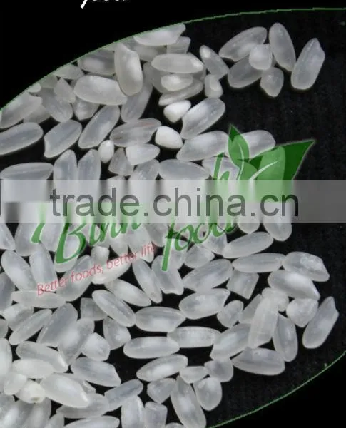 PREMIUM-QUALITY CAMOLINO RICE
