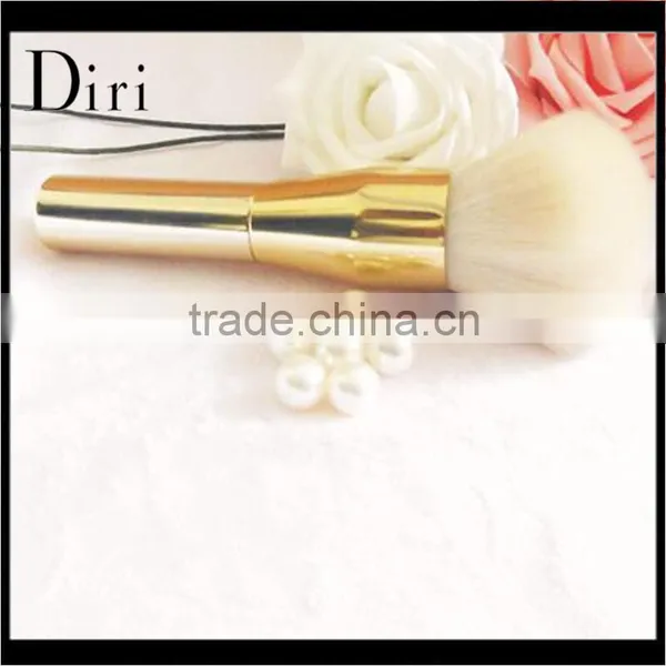 Single Foundation Brush Beauty and Cosmetic Accessories photo-4