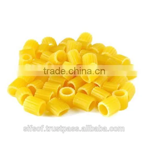 Fell Pasta. 100% Durum Wheat Semolina Flour. High Quality Past Fell Nb 0, Macaroni. Bag:500g. Healthy Mediterranean Fell Pasta photo-3