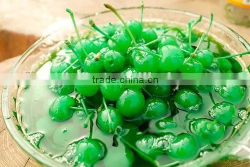 Hot Sale Canned Cherry in Light Syrup photo-2