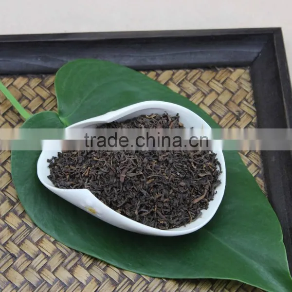 Jinya Pu'er Loose Tea photo-2